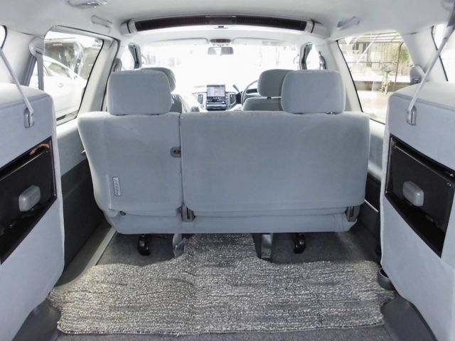 Toyota ESTIMA 1998-06 2663-13