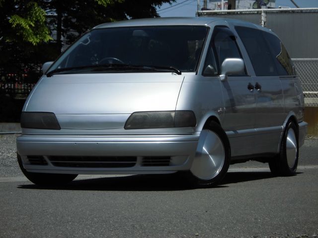 Toyota ESTIMA 1998-06 2663-17