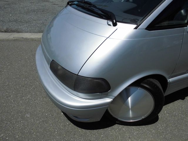 Toyota ESTIMA 1998-06 2663-19