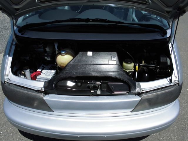 Toyota ESTIMA 1998-06 2663-21