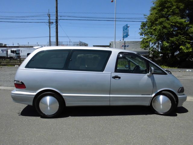 Toyota ESTIMA 1998-06 2663-4