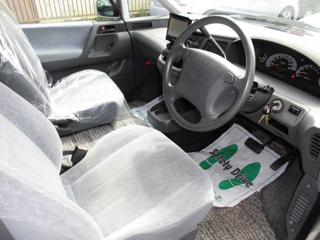 Toyota ESTIMA 1998-06 2663-1