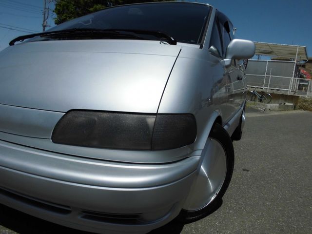 Toyota ESTIMA 1998-06 2663-23