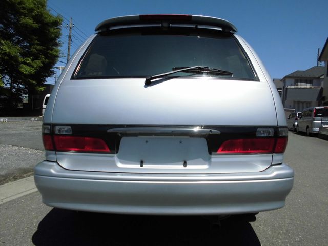Toyota ESTIMA 1998-06 2663-6