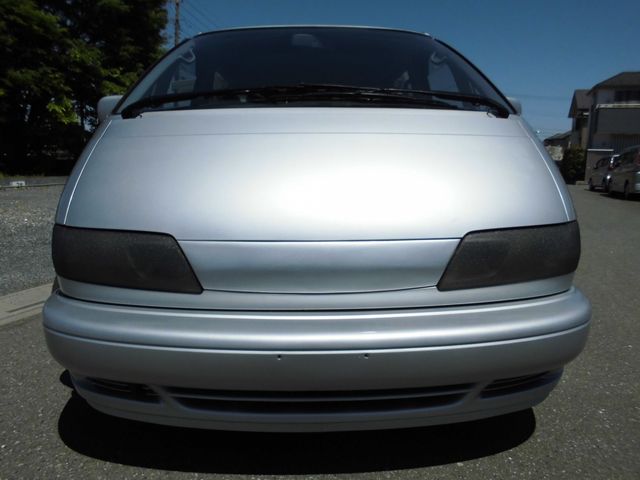 Toyota ESTIMA 1998-06 2663-3
