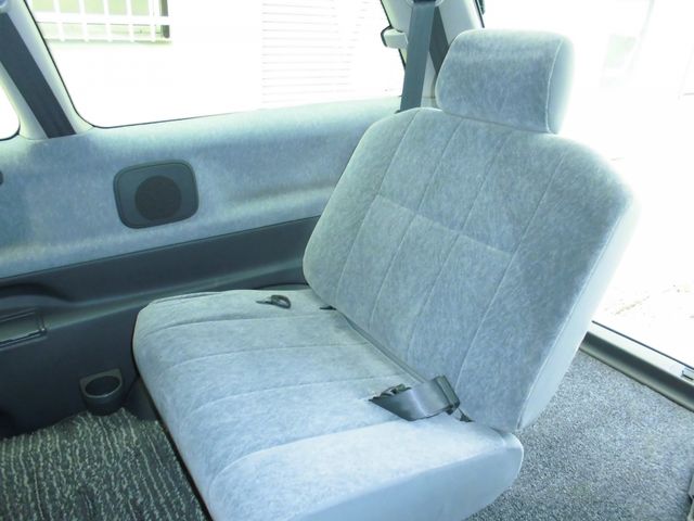 Toyota ESTIMA 1998-06 2663-25