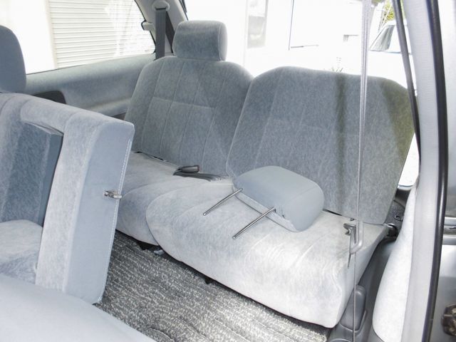 Toyota ESTIMA 1998-06 2663-14