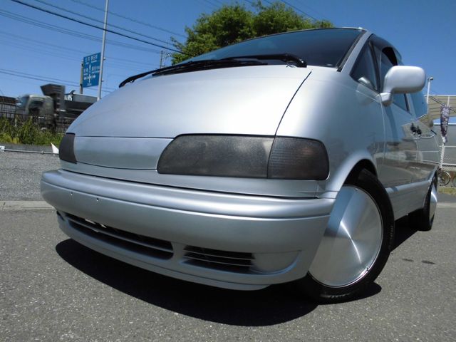 Toyota ESTIMA 1998-06 2663-16