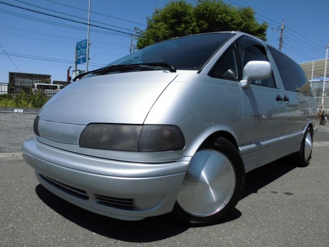 Toyota ESTIMA 1998-06 2663-0