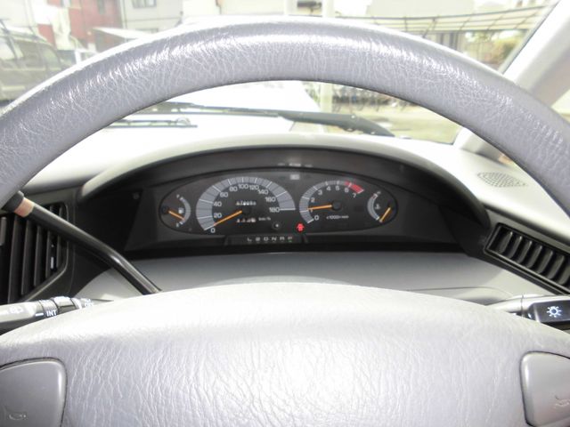 Toyota ESTIMA 1998-06 2663-20
