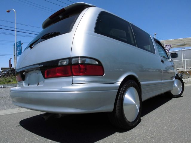 Toyota ESTIMA 1998-06 2663-2
