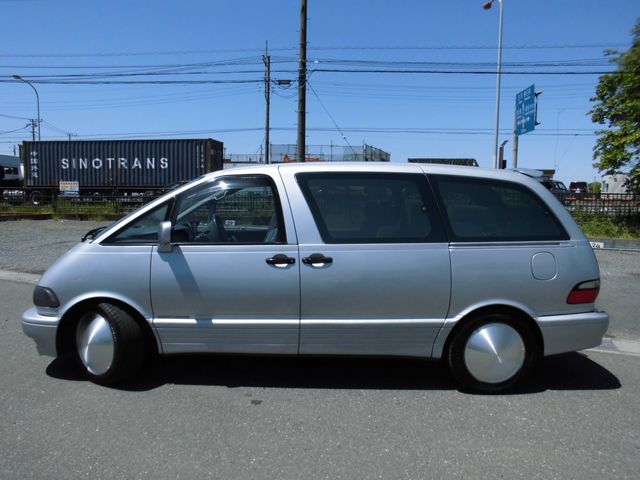 Toyota ESTIMA 1998-06 2663-5