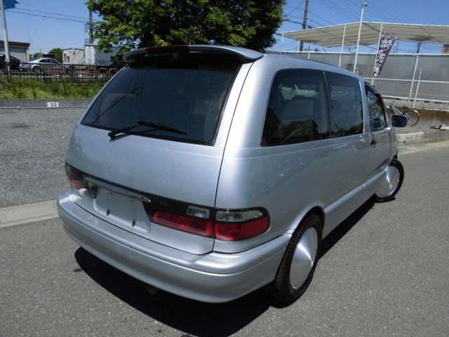 Toyota ESTIMA 1998-06 2663-22