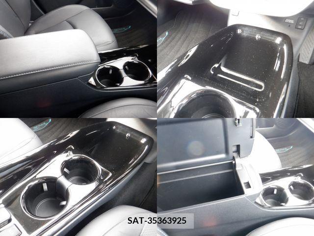 Toyota PRIUS 2016-12 206187-11