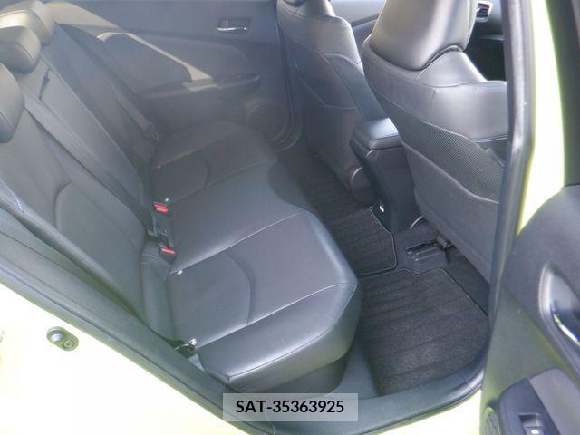 Toyota PRIUS 2016-12 206187-14