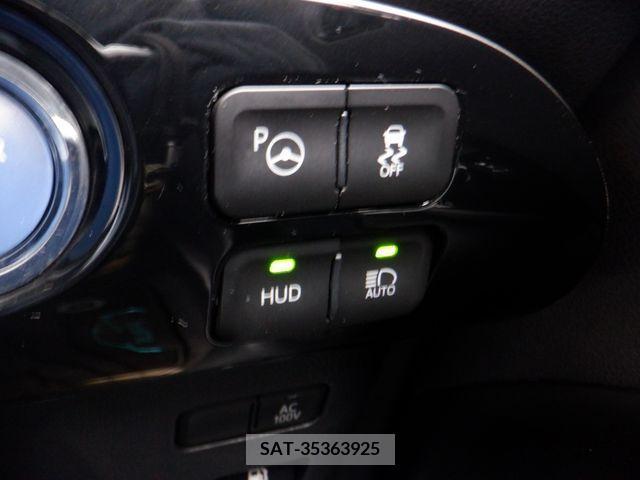 Toyota PRIUS 2016-12 206187-8