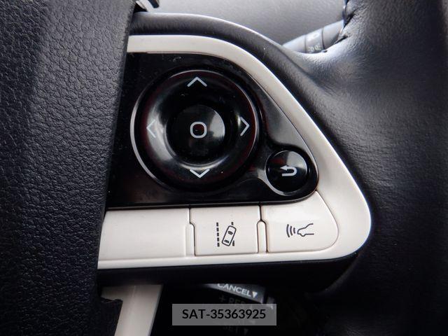 Toyota PRIUS 2016-12 206187-9