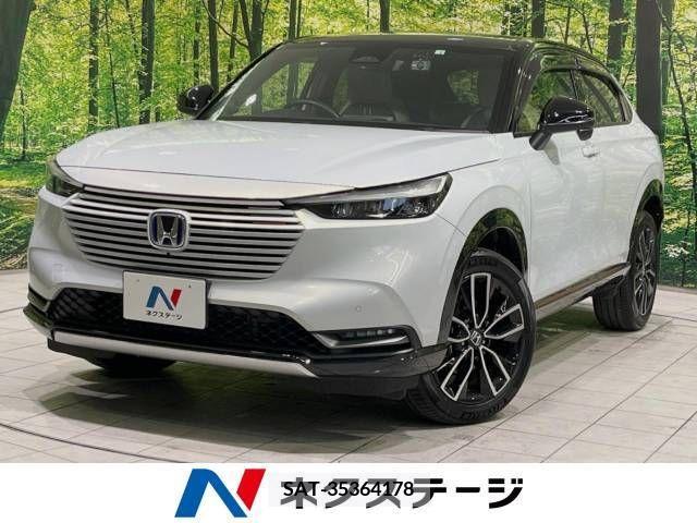 Honda VEZEL 2022-02 288270-0