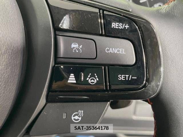 Honda VEZEL 2022-02 288270-8
