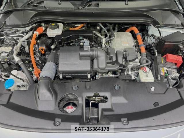 Honda VEZEL 2022-02 288270-19
