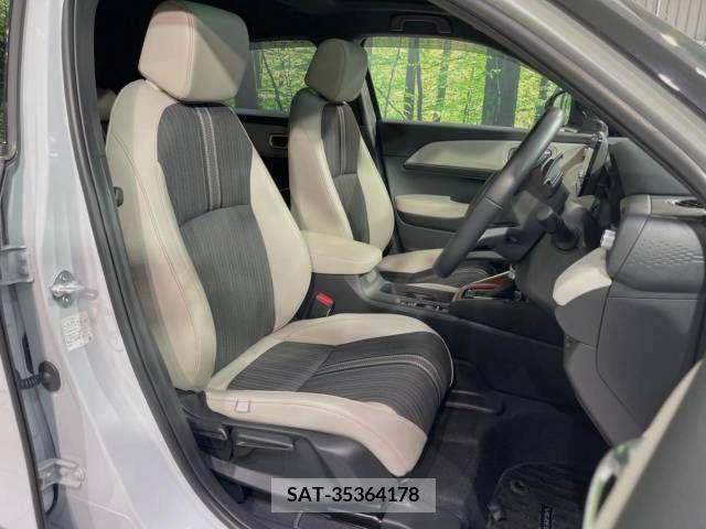 Honda VEZEL 2022-02 288270-9