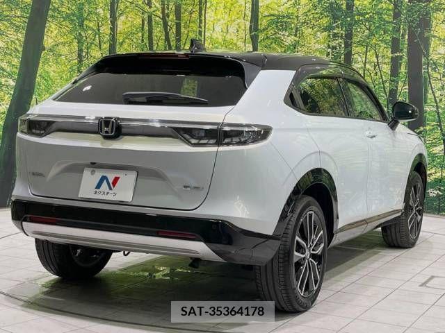 Honda VEZEL 2022-02 288270-18