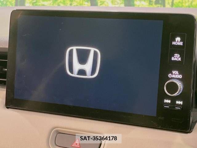 Honda VEZEL 2022-02 288270-5