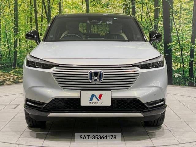 Honda VEZEL 2022-02 288270-15
