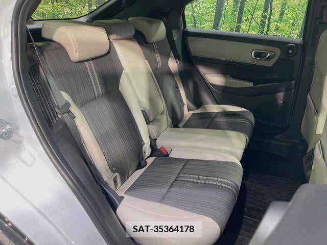Honda VEZEL 2022-02 288270-10