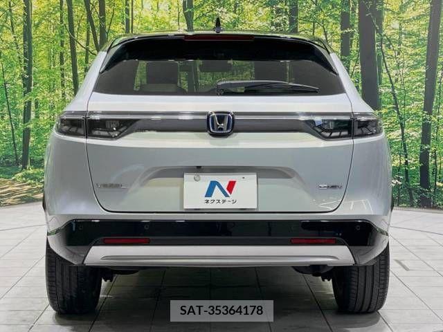 Honda VEZEL 2022-02 288270-16