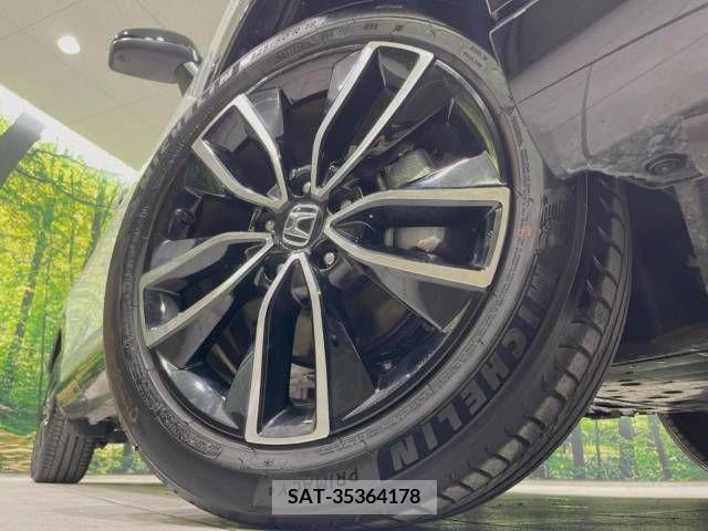 Honda VEZEL 2022-02 288270-14