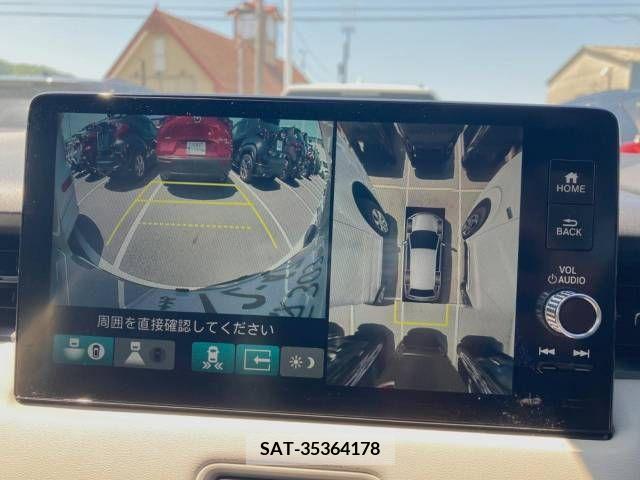 Honda VEZEL 2022-02 288270-3