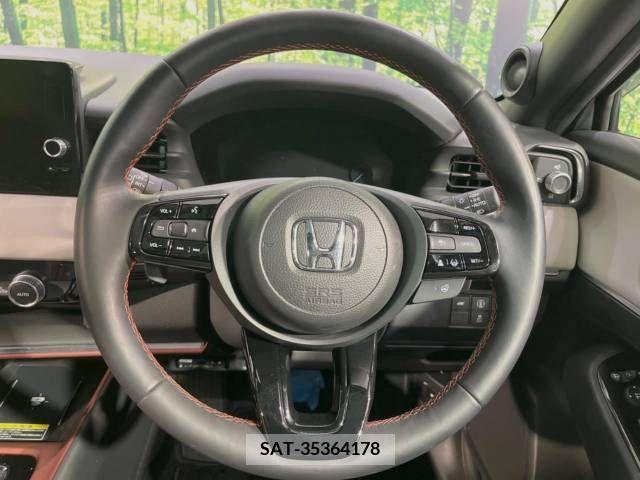 Honda VEZEL 2022-02 288270-12