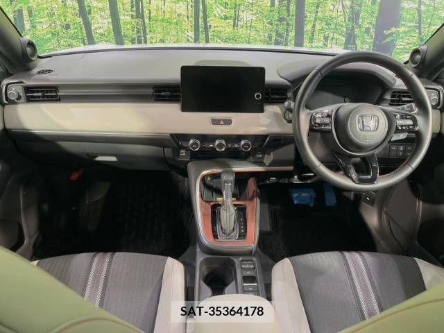 Honda VEZEL 2022-02 288270-1