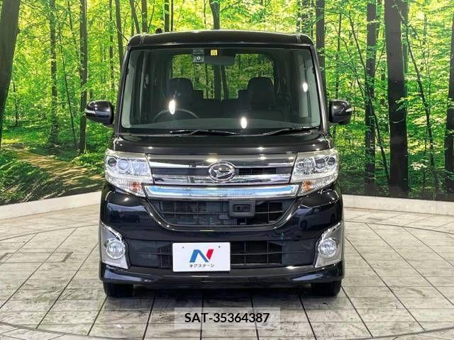Daihatsu TANTO CUSTOM 2013-11 385082-12