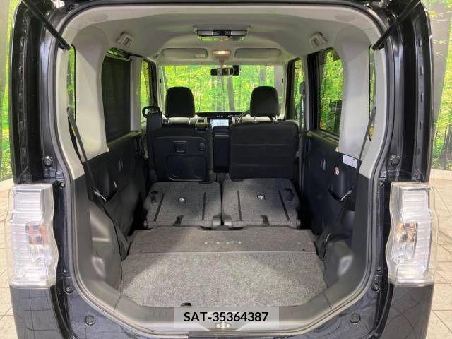 Daihatsu TANTO CUSTOM 2013-11 385082-10