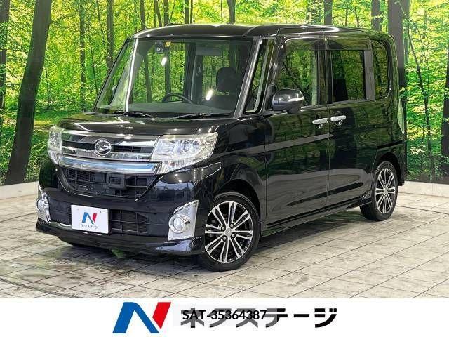 Daihatsu TANTO CUSTOM 2013-11 385082-0