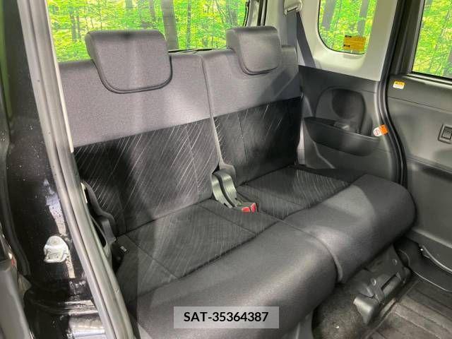 Daihatsu TANTO CUSTOM 2013-11 385082-9