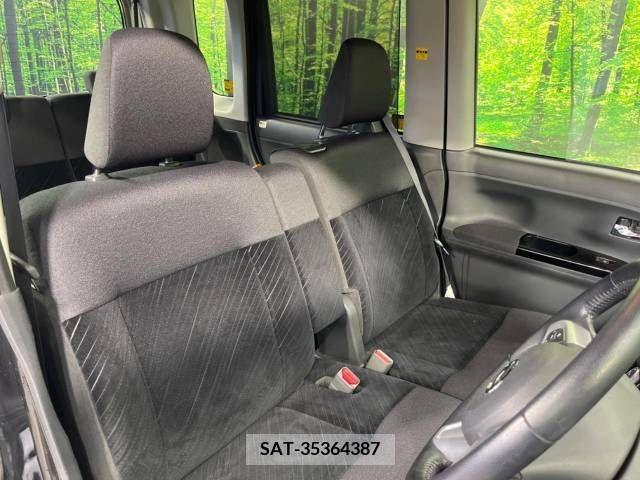 Daihatsu TANTO CUSTOM 2013-11 385082-8