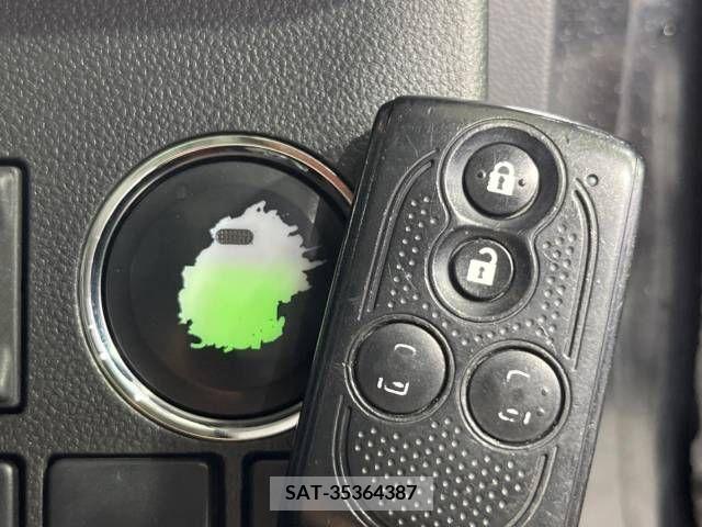 Daihatsu TANTO CUSTOM 2013-11 385082-7