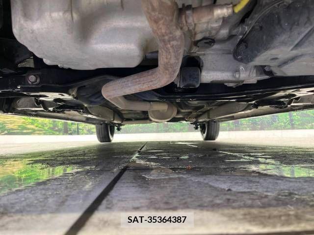 Daihatsu TANTO CUSTOM 2013-11 385082-19