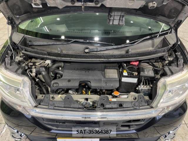 Daihatsu TANTO CUSTOM 2013-11 385082-16