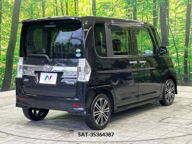 Daihatsu TANTO CUSTOM 2013-11 385082-15