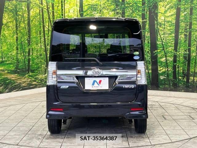 Daihatsu TANTO CUSTOM 2013-11 385082-13