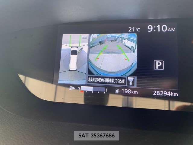 Nissan SERENA 2016-09 284294-15