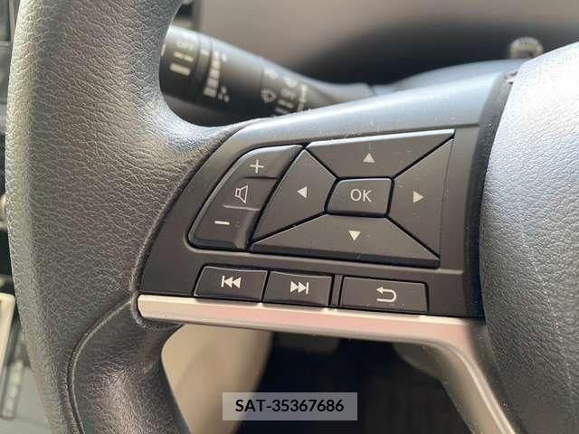 Nissan SERENA 2016-09 284294-11