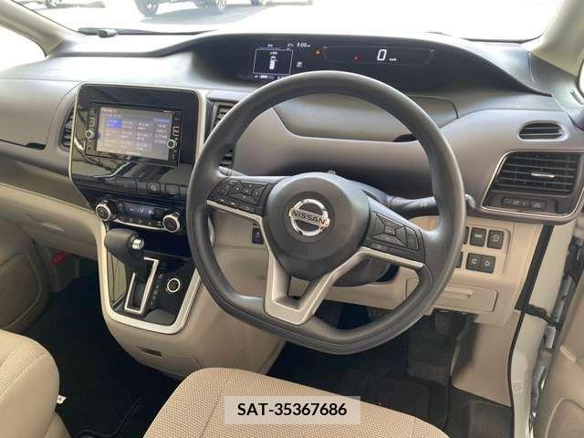 Nissan SERENA 2016-09 284294-9