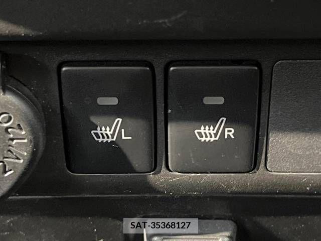 Toyota TANK 2019-09 369188-7