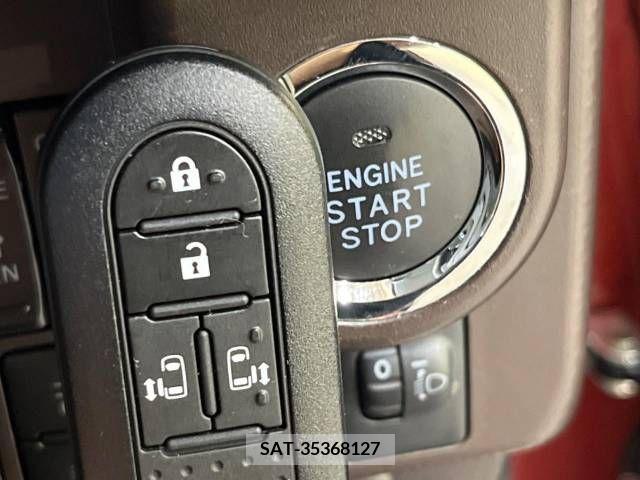 Toyota TANK 2019-09 369188-6