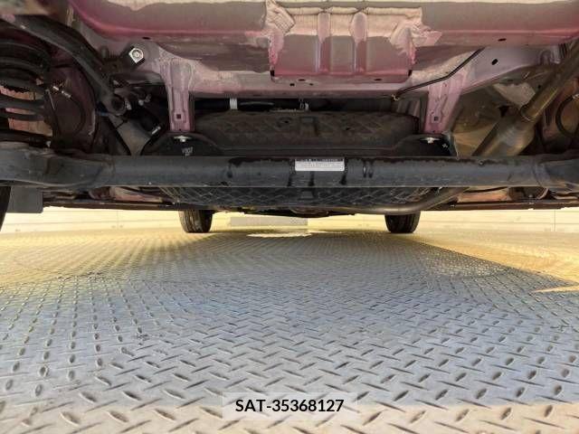 Toyota TANK 2019-09 369188-19